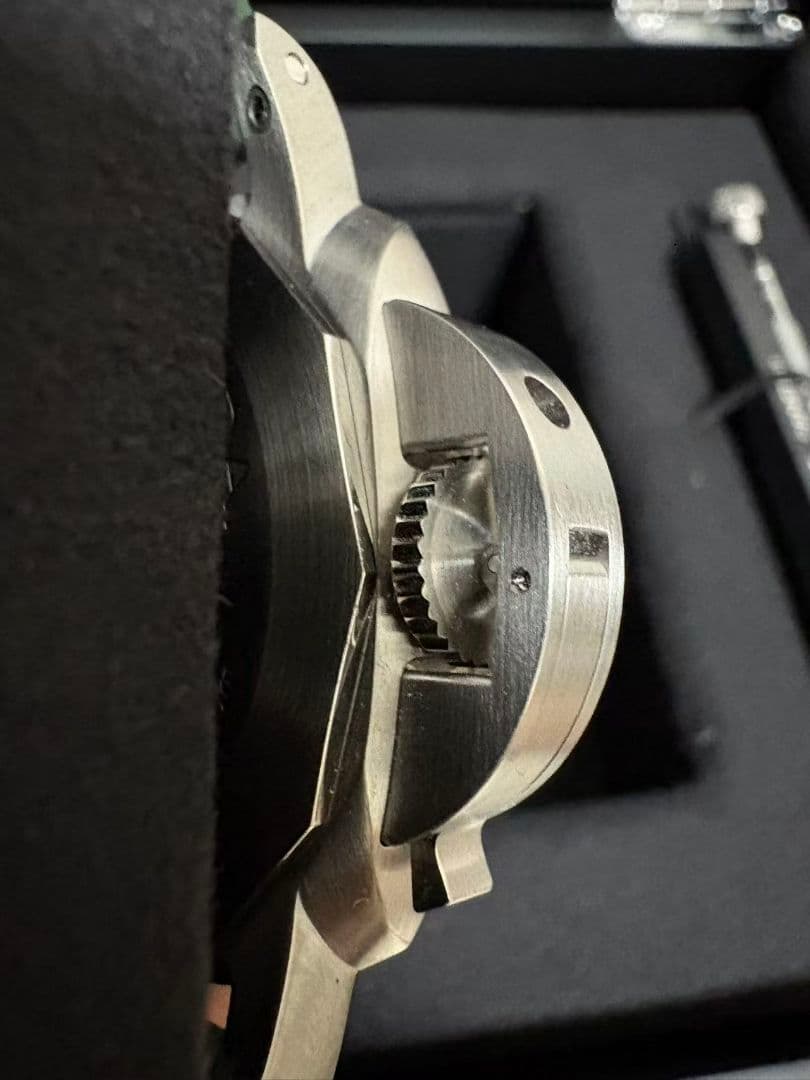 PANERAI Luminor Marina 自動巻き腕時計