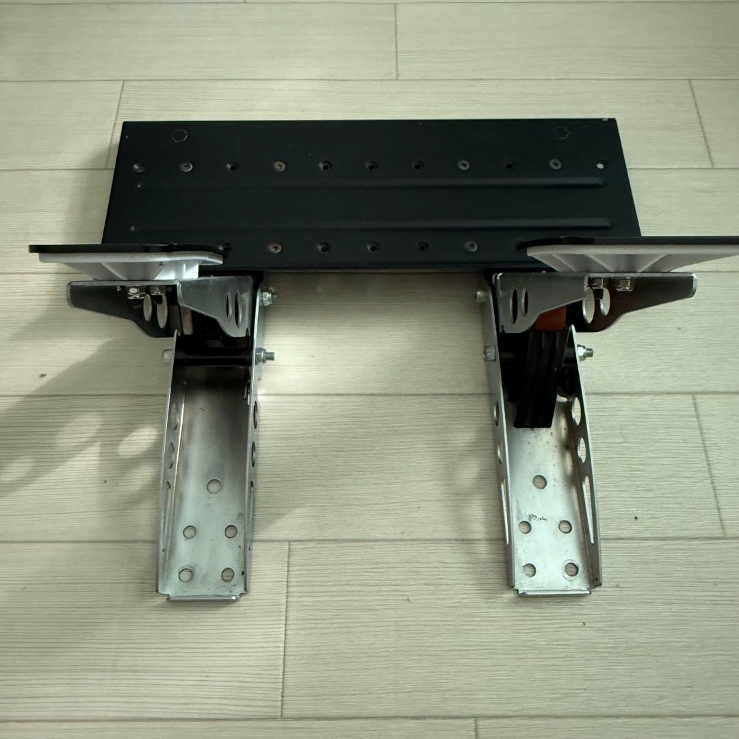 PC用ゲームコントローラー・コンバーター FANATEC CSL Pedals