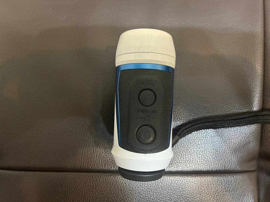 Nikon COOLSHOT PRO STABILIZED レーザー距離計