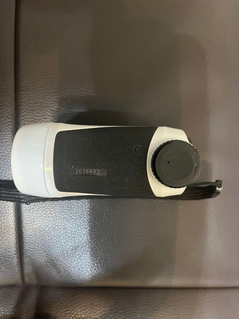 Nikon COOLSHOT PRO STABILIZED レーザー距離計