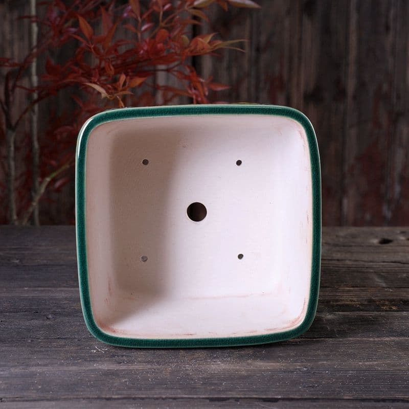 盆栽鉢 山野草鉢 多肉植物 植木鉢 小品大品盆栽鉢 陶器鉢 置物