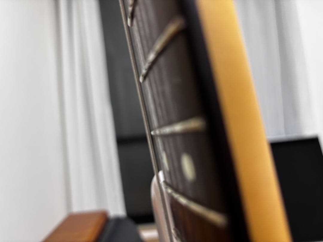 e*n様 Fender Japan Hybrid Ⅱストラトキャスター/美品‼️