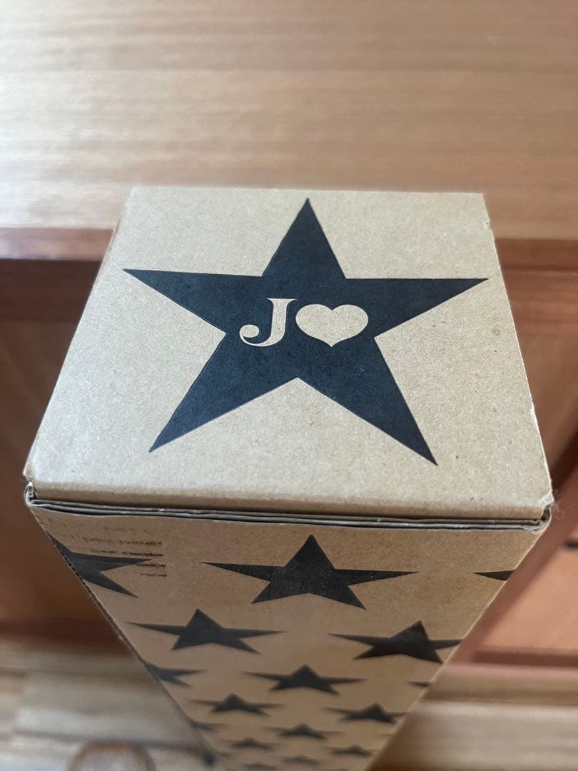 ジョジョ展東京キービジュアルB1 ポスター　おまけ大阪展フライヤー