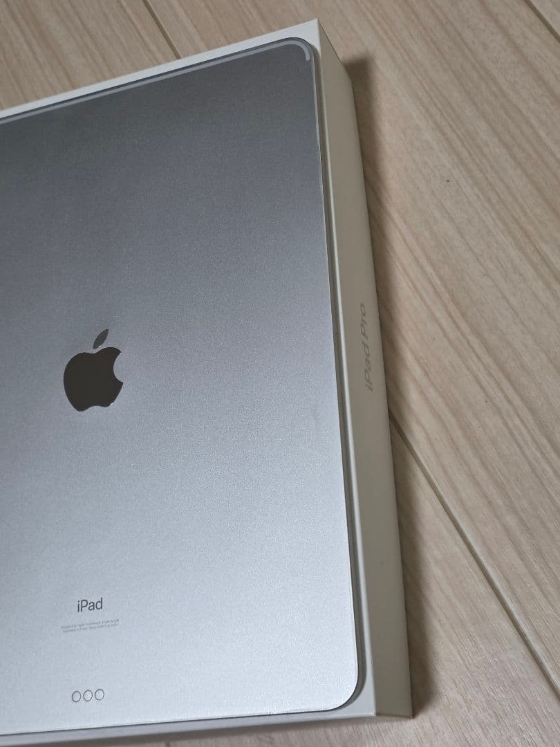 iPad Pro 12.9 4世代 128GB WIFIモデル Pencil付属