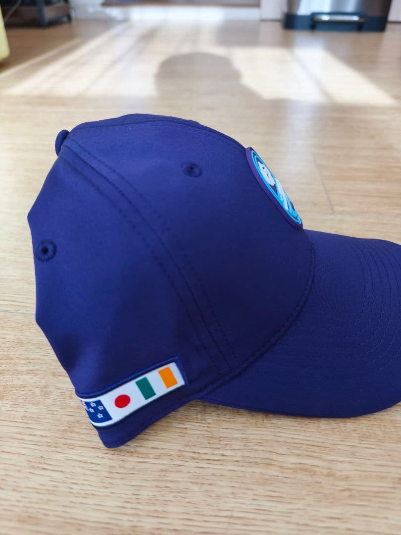 2025 キャップ ブリーダーズカップ フォーエバーヤング