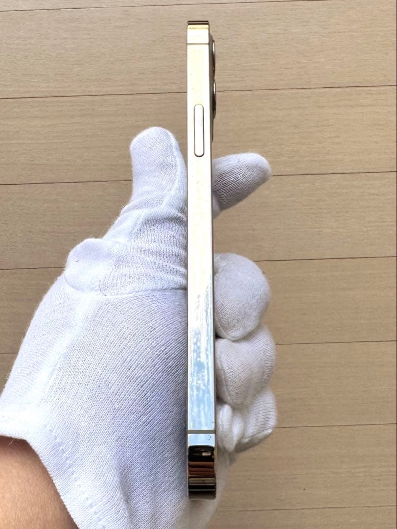 iPhone12Pro 256G【No.5508】