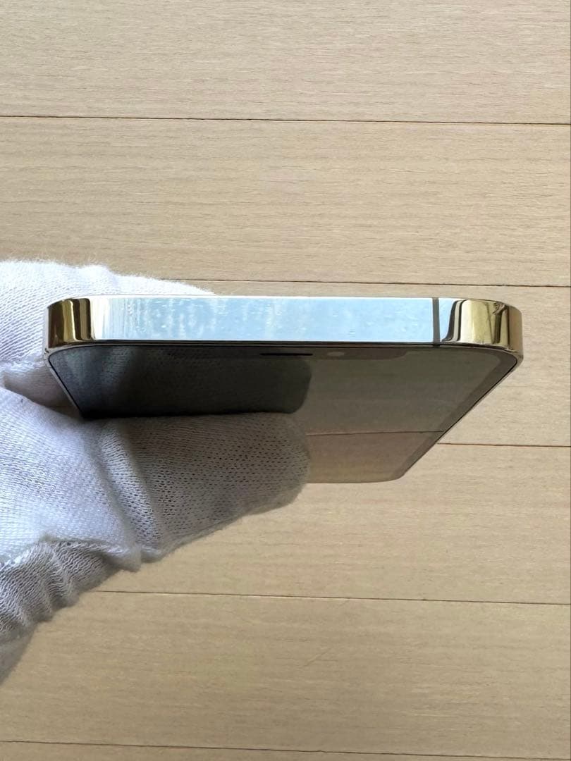 iPhone12Pro 256G【No.5508】