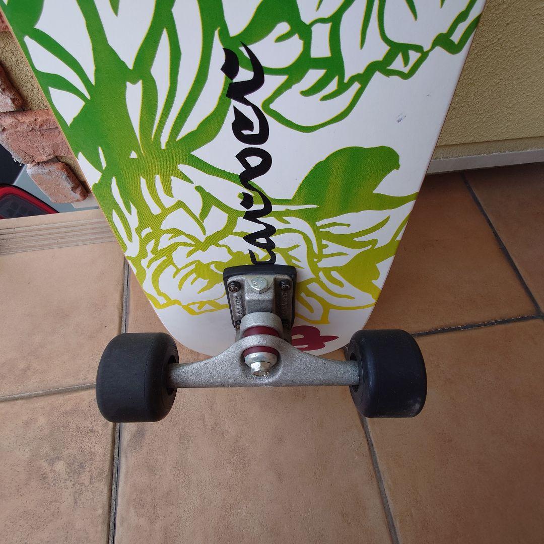 日本限定 CARVER カーバー 禅 ZEN 35\" C-1Z wide