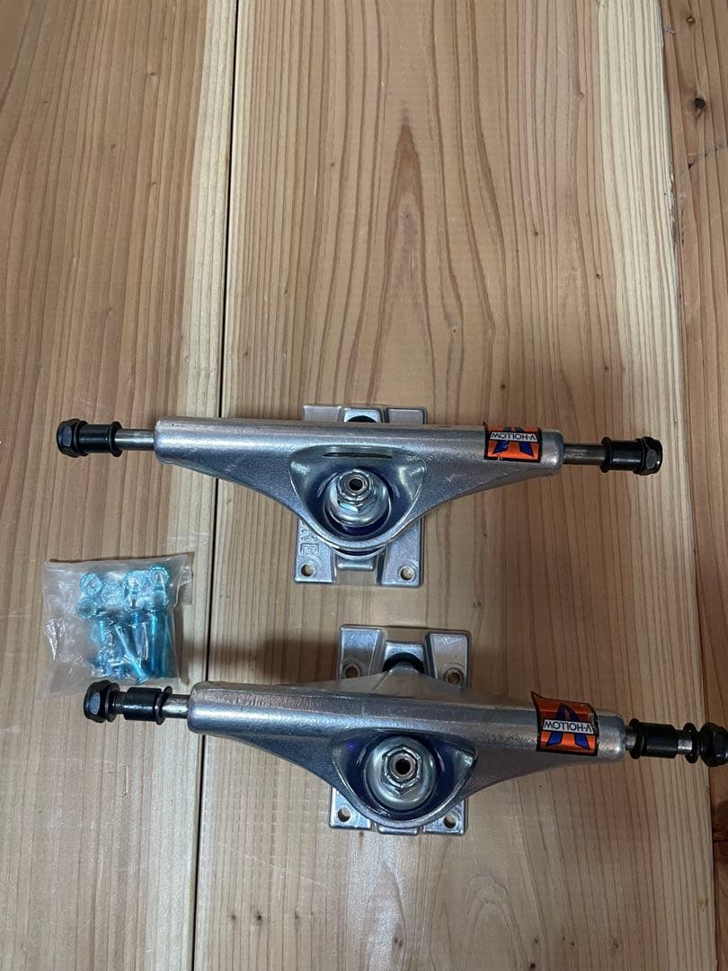 Venture(ベンチャー)トラック スケボー トラック