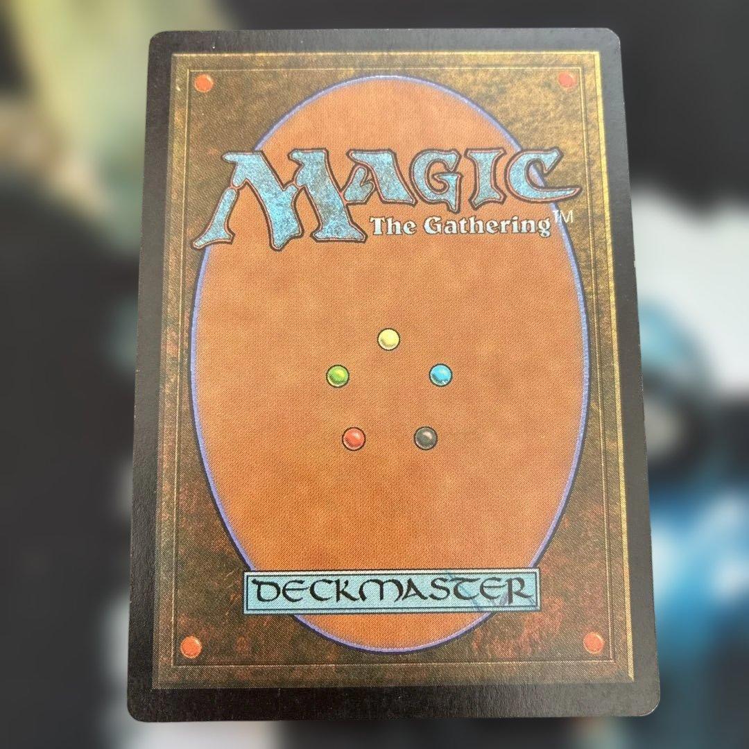 【土日限定セール】 ガイアの揺籃の地 1枚 日本語版 MTG