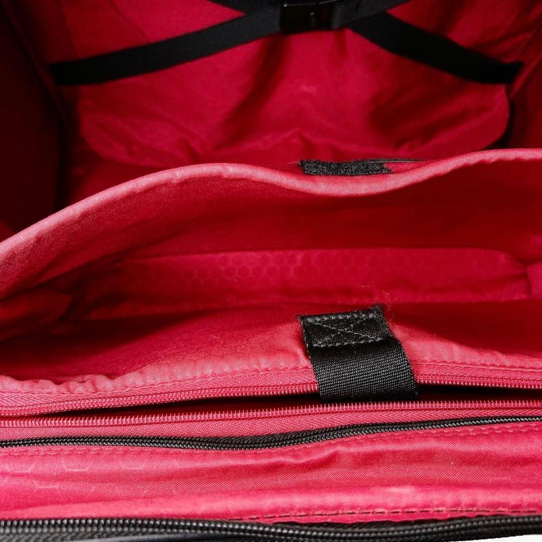 サムソナイト　クアドリオン　プロ　ローリングトート　モバイルオフィス　機内持込