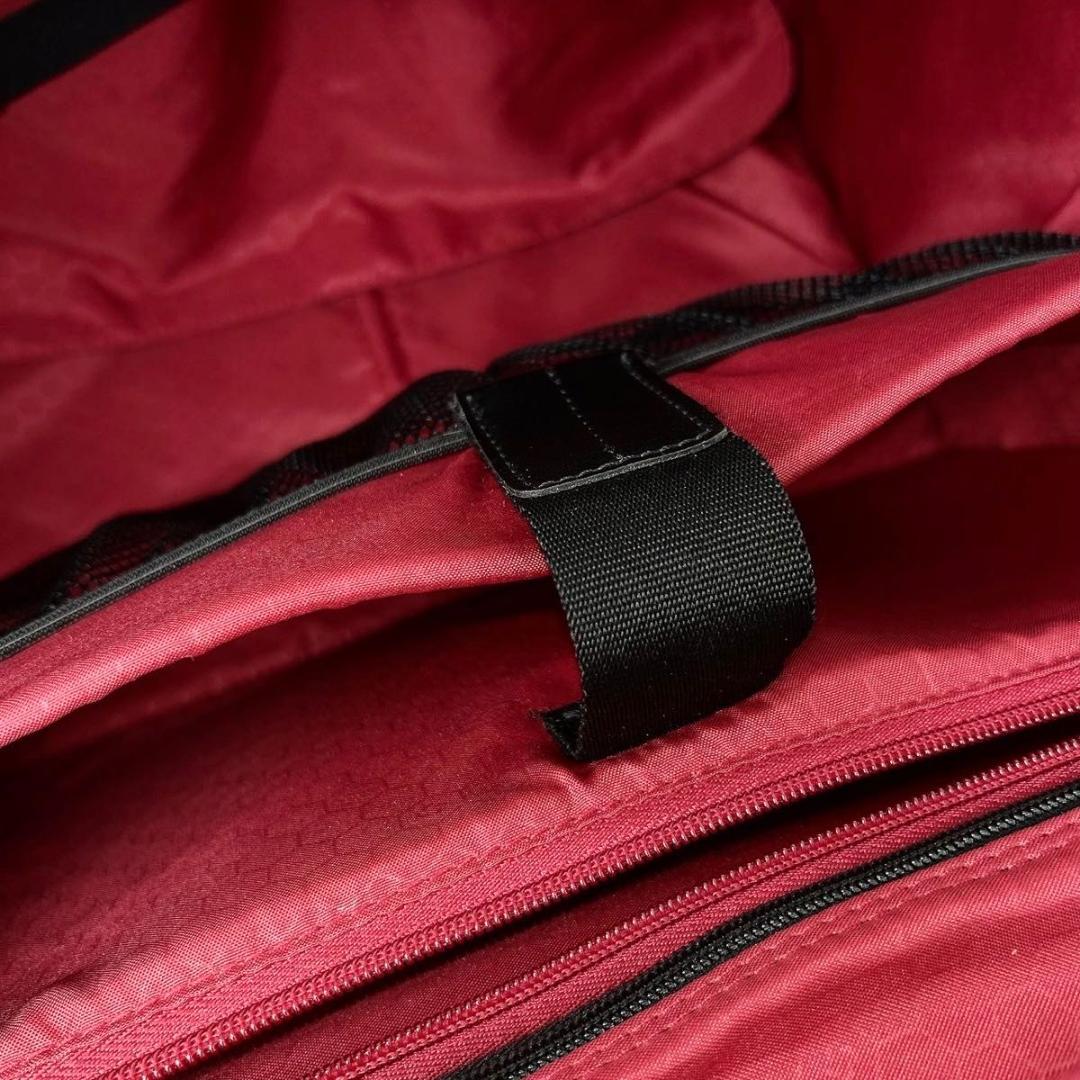 サムソナイト　クアドリオン　プロ　ローリングトート　モバイルオフィス　機内持込