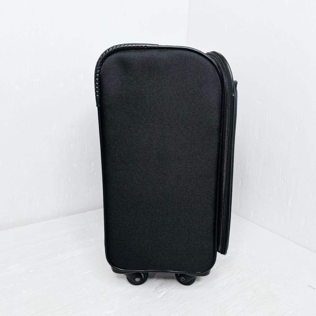 サムソナイト　クアドリオン　プロ　ローリングトート　モバイルオフィス　機内持込