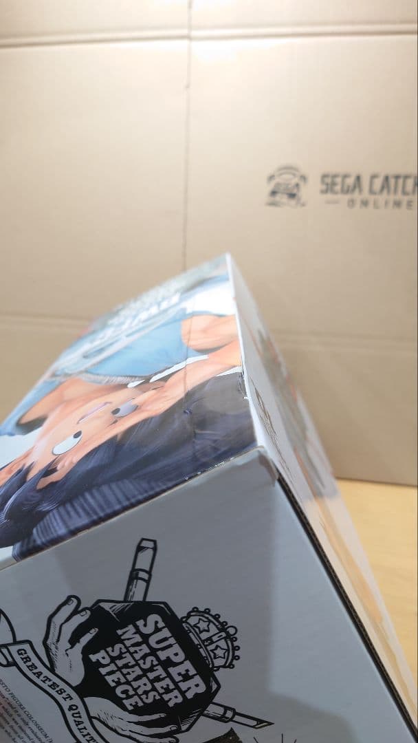 SMSP 孫悟空 バイバイ悟空 海外正規版 ドラゴンボール フィギュア