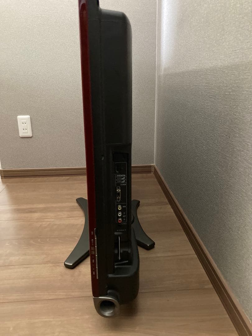 SHARP 液晶カラーテレビ LC-40SE1