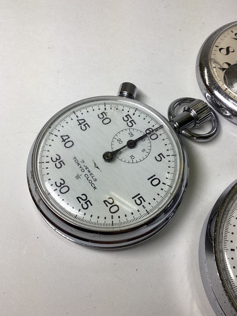 な*い様 SEIKO 懐中時計 昭37 187 国鉄　など　 3点