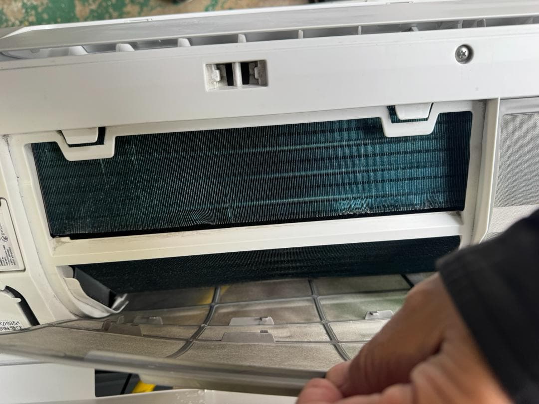 4403)N SIMPLE Wi-Fi YHA-S22M-W 6畳用 2023年