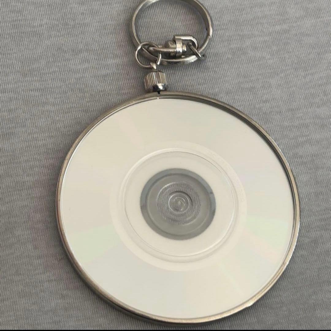 【V6】レア 当選 非売品 CD WAになっておどろう キーホルダー