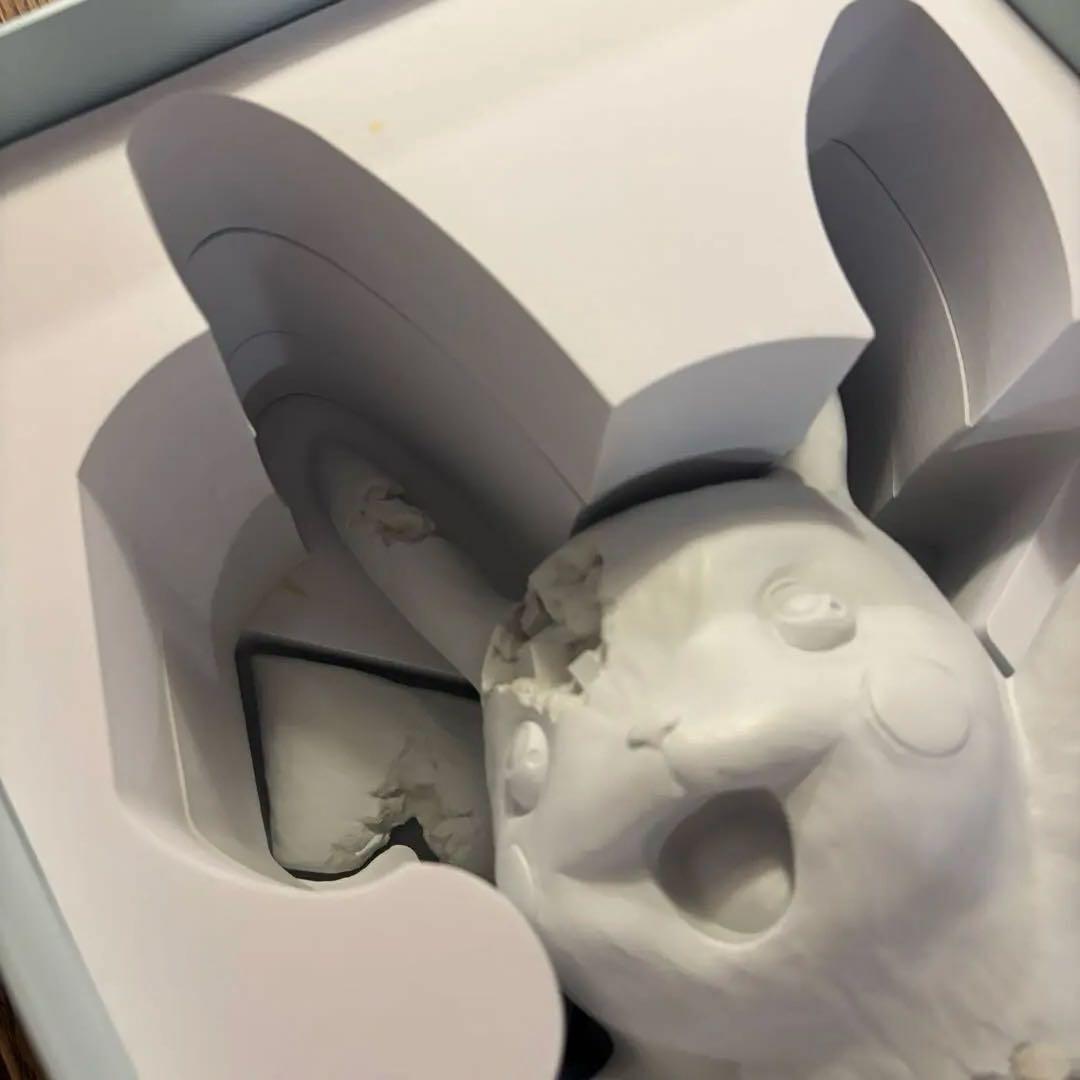 Daniel Arsham Pokémonダニエルアーシャム ピカチュー