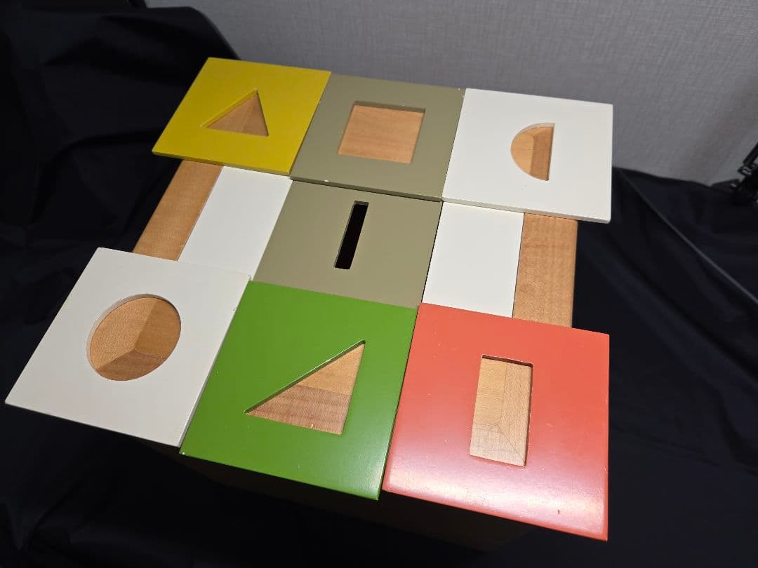 童具館インボックス 270