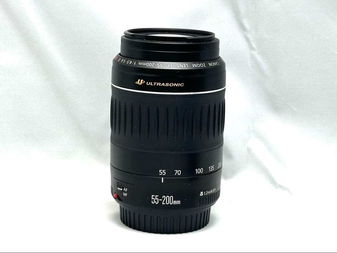 Canon Kiss X9 デジタル一眼レフカメラ