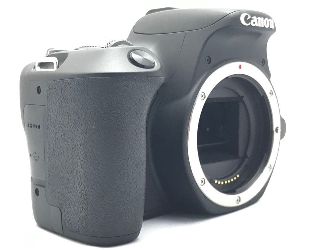 Canon Kiss X9 デジタル一眼レフカメラ