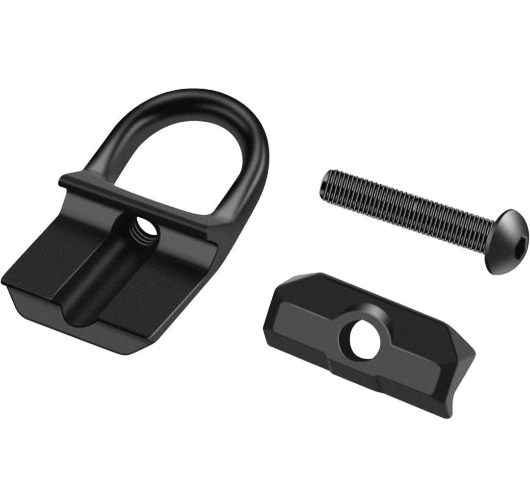 TOUFEIYUAN RSA QD タイプ レール スリング アタッチメント