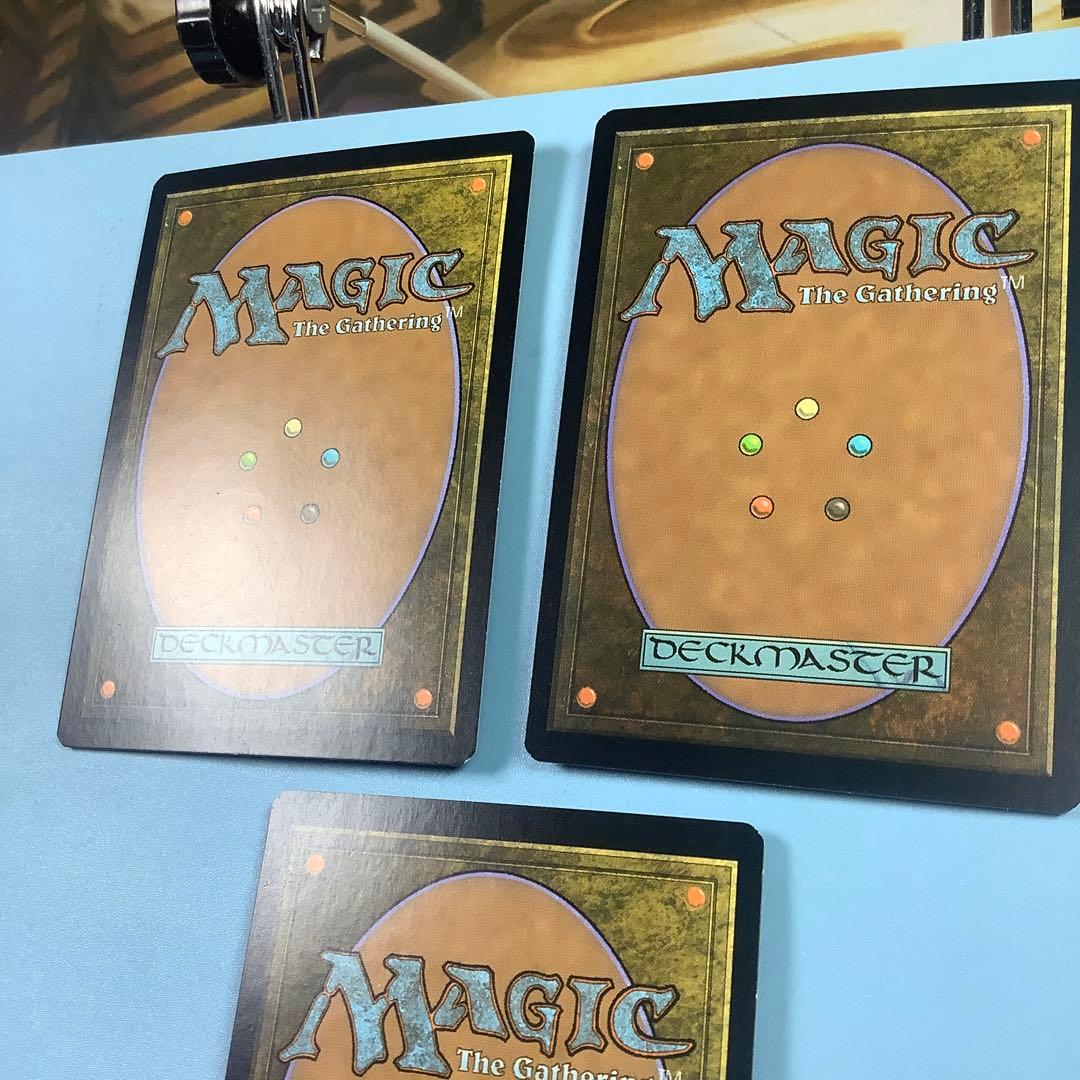 *バラ売り可* 蒸気孔/Steam Vents EXP英語foil3枚セット