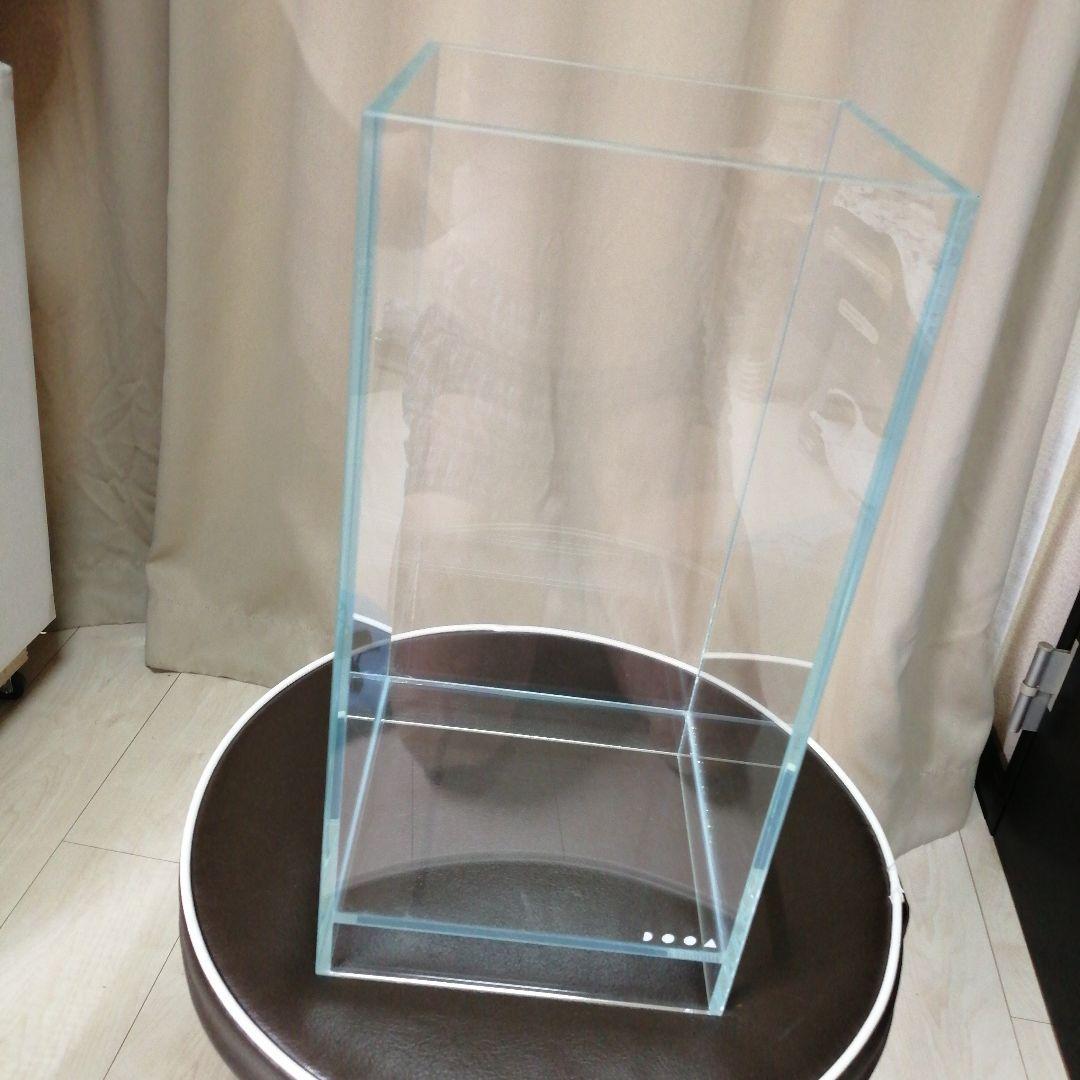 1、DOOAネオグラスエア20×20×30　ADA温度計・LED・その他