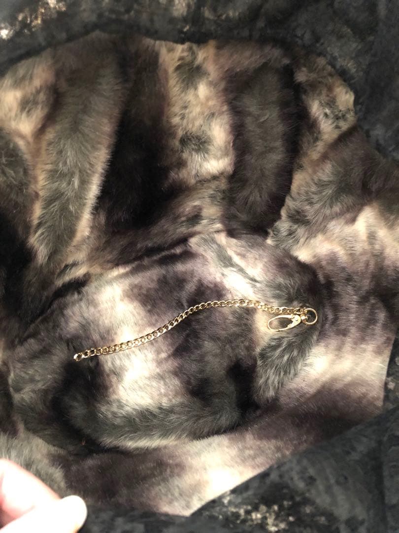 itdogs キャンディバッグ 犬用キャリーバッグ