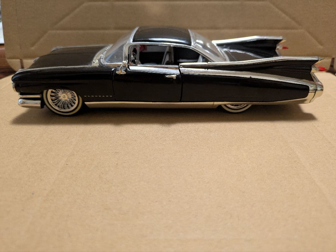 ジェイダトイズ　1959 キャデラック エルドラド