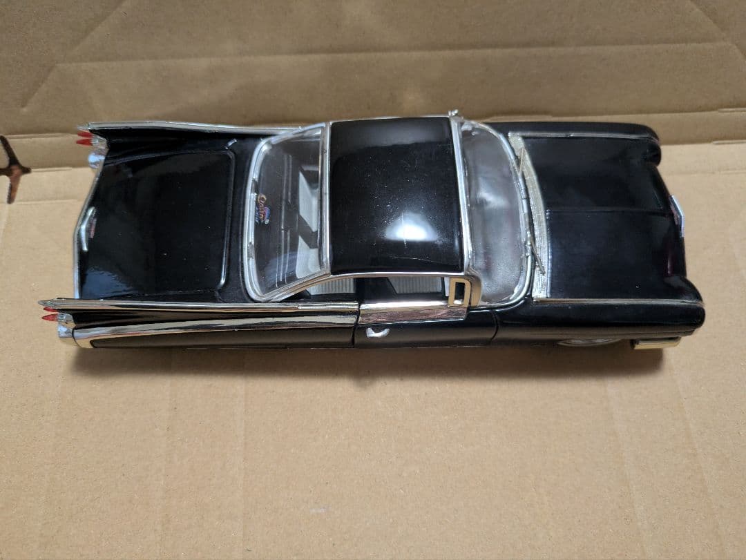 ジェイダトイズ　1959 キャデラック エルドラド