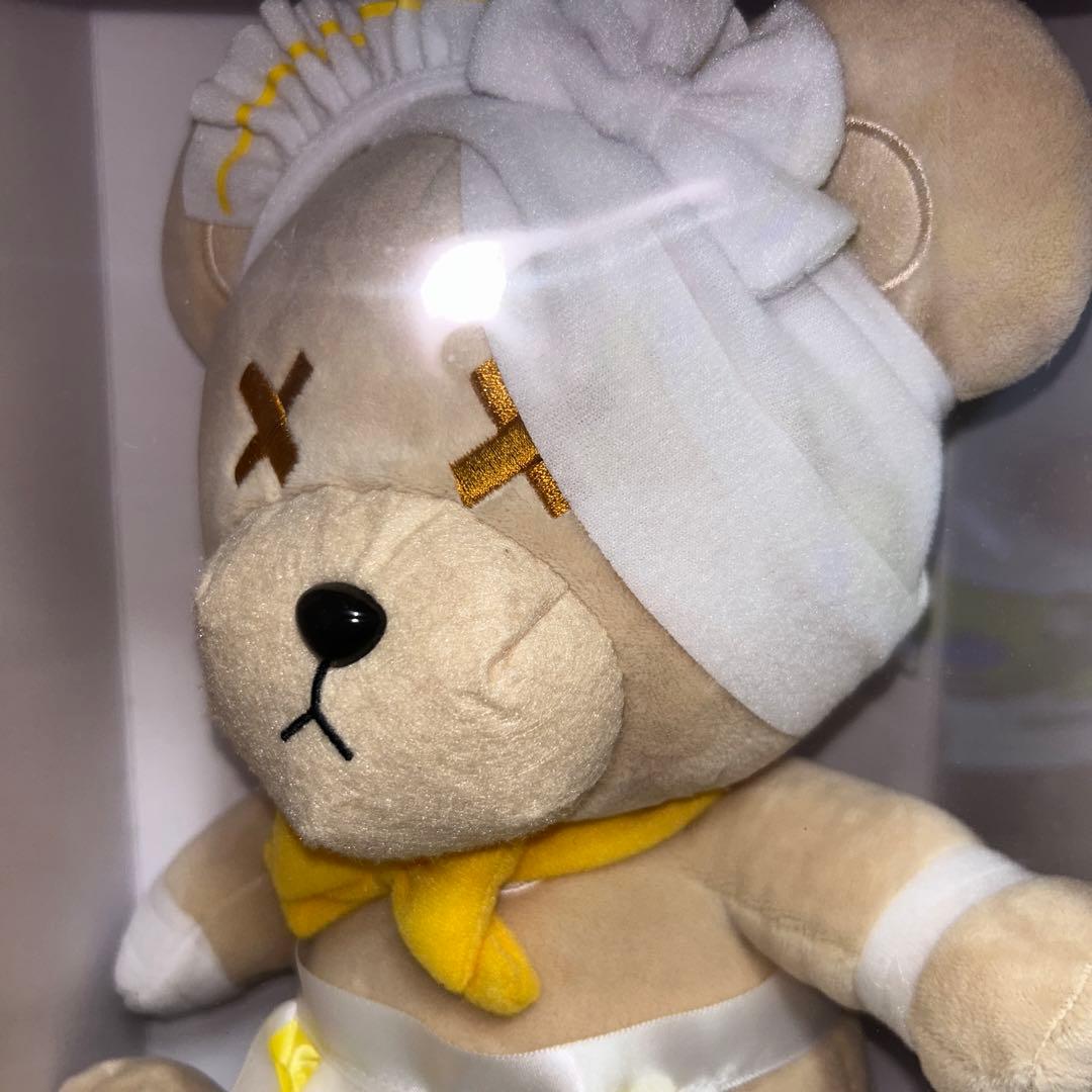 ココス×ガールズ&パンツァー 劇場版ガルパン COCO'S 限定ボコぬいぐるみ