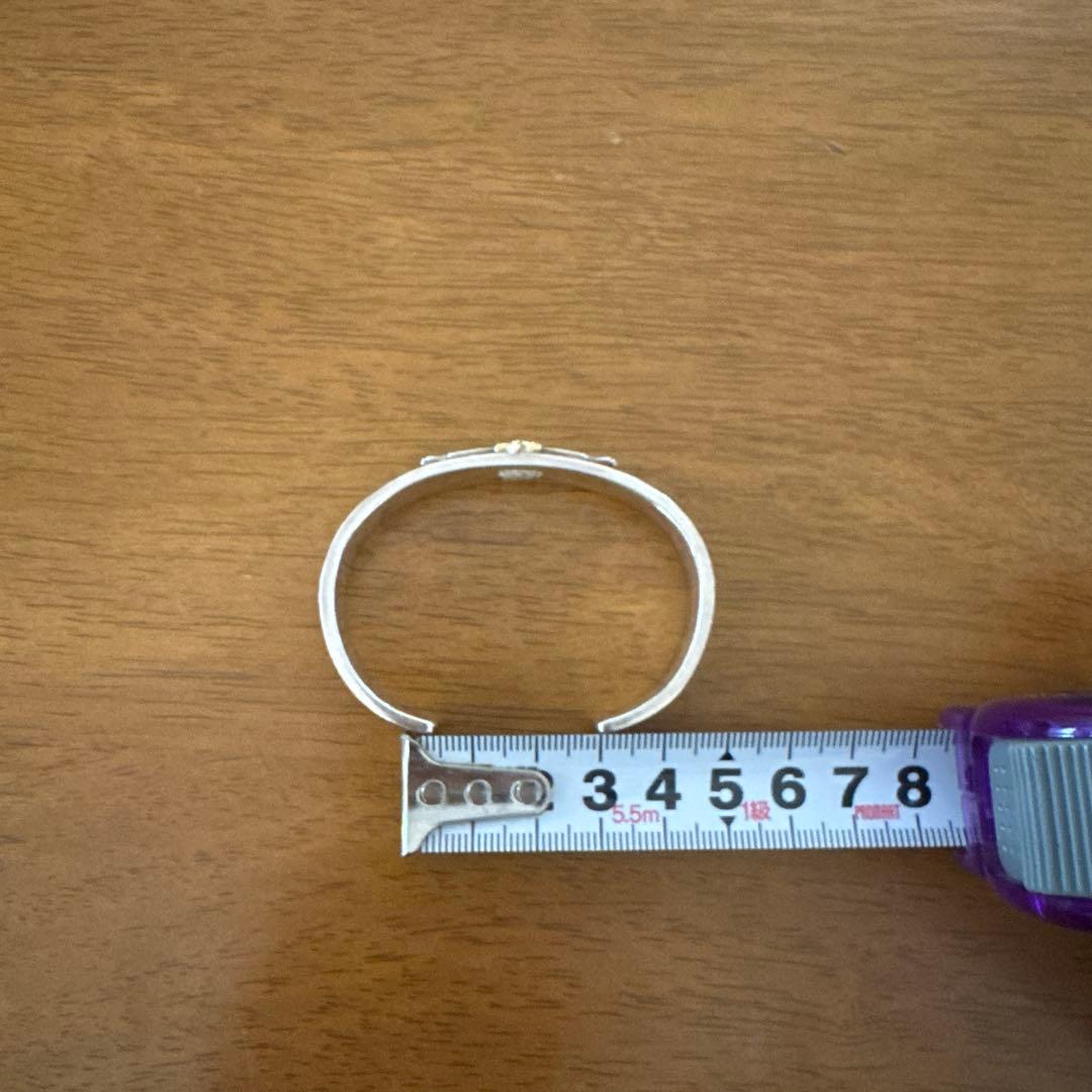 アリゾナフリーダム イーグル バングル