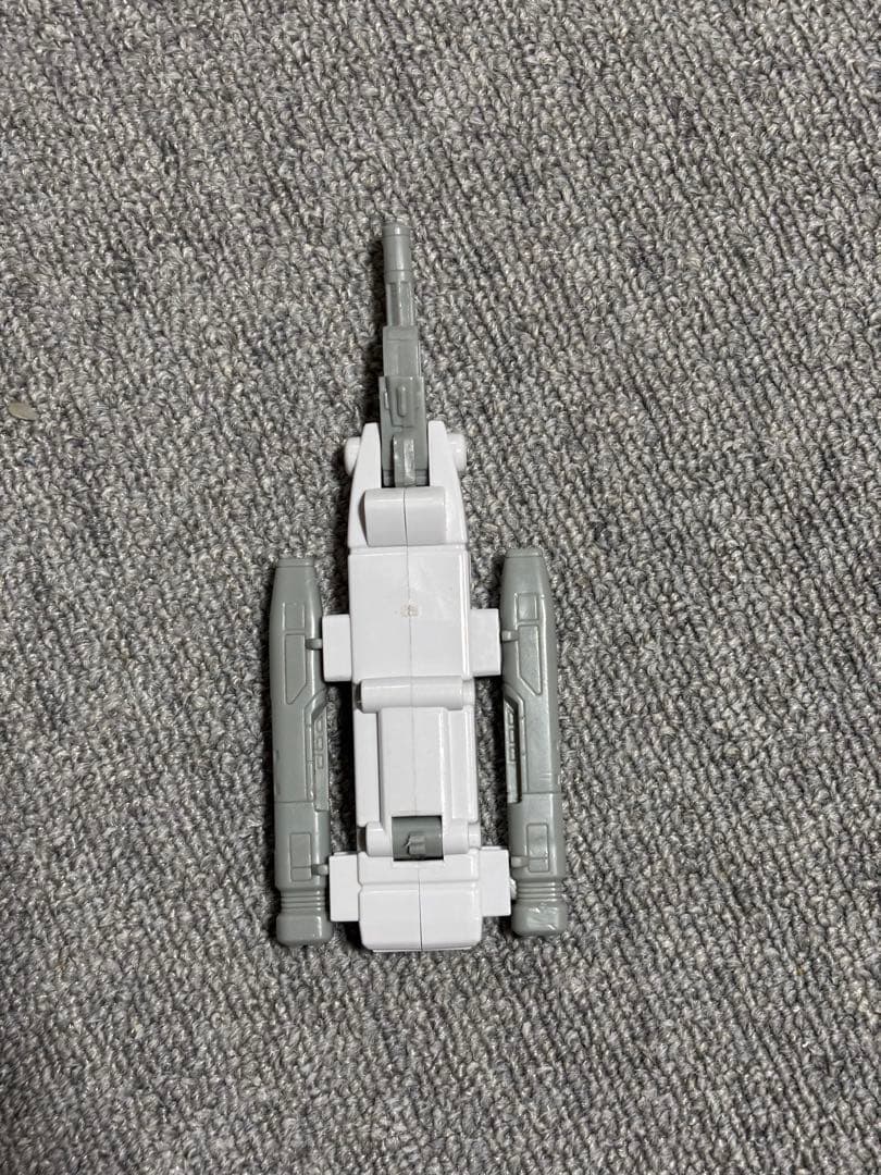 電磁合体　DX ギャラクシーメガ