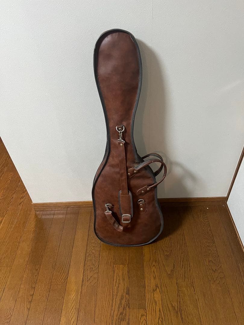 Hurricane エレキギター