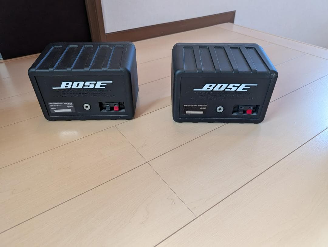 Bose 111AD スピーカー