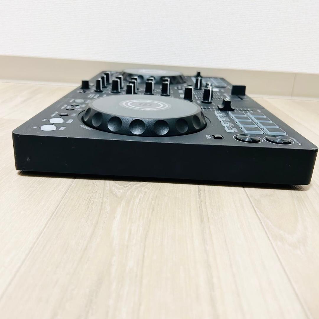 Pioneer パイオニア DJコントローラー DJ機器 DDJ-FLX4