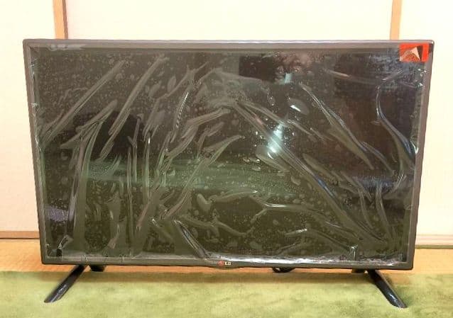 LG Smart TV 32型 32LB5810-JC 液晶テレビ