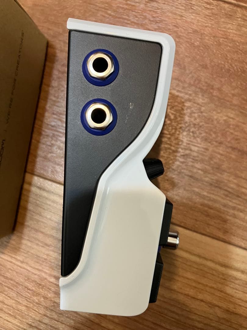 ZOOM MS-50G+ マルチエフェクター　動作確認済