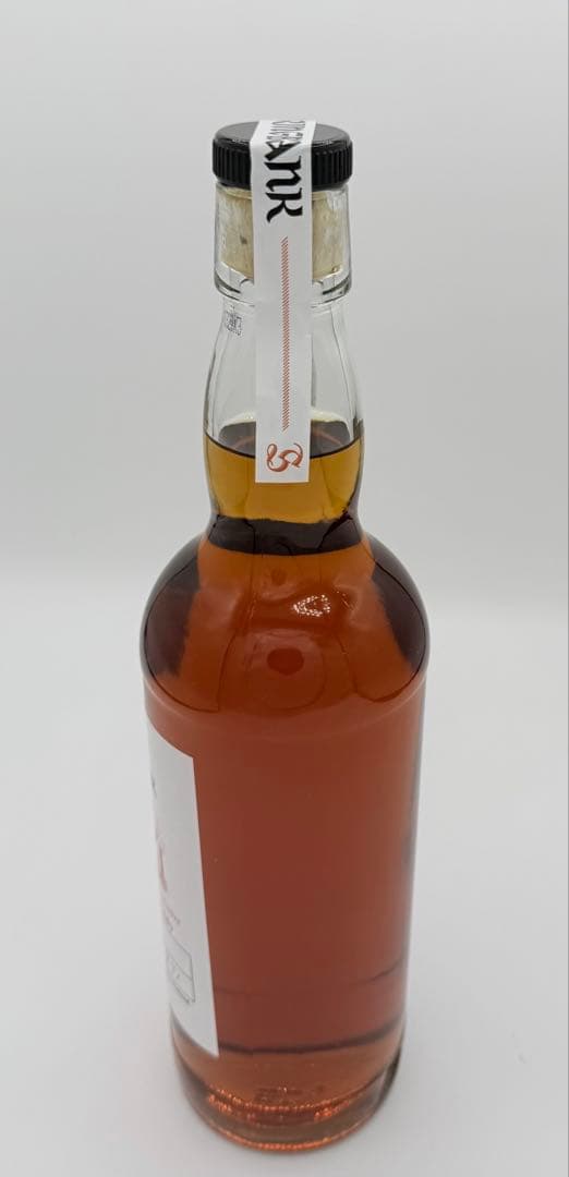 【稀少品】スプリングバンク ハンドフィル／2025年ボトリング