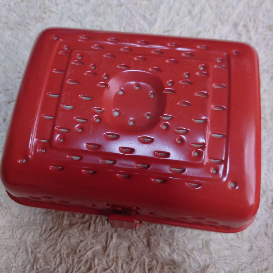 【ヴィンテージ】【入手困難】豆炭あんか 桃太郎あんか（桃太郎あんか本舗）