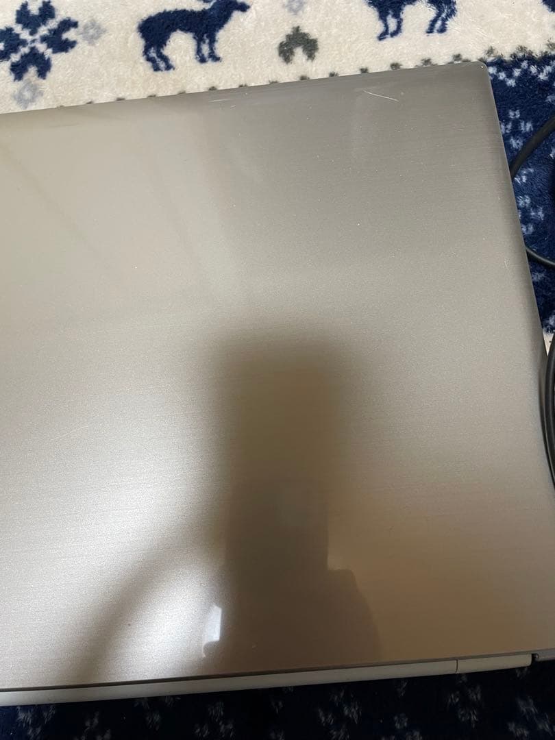 TOSHIBA dynabookT65/CG ダイナブック　第7世代i7