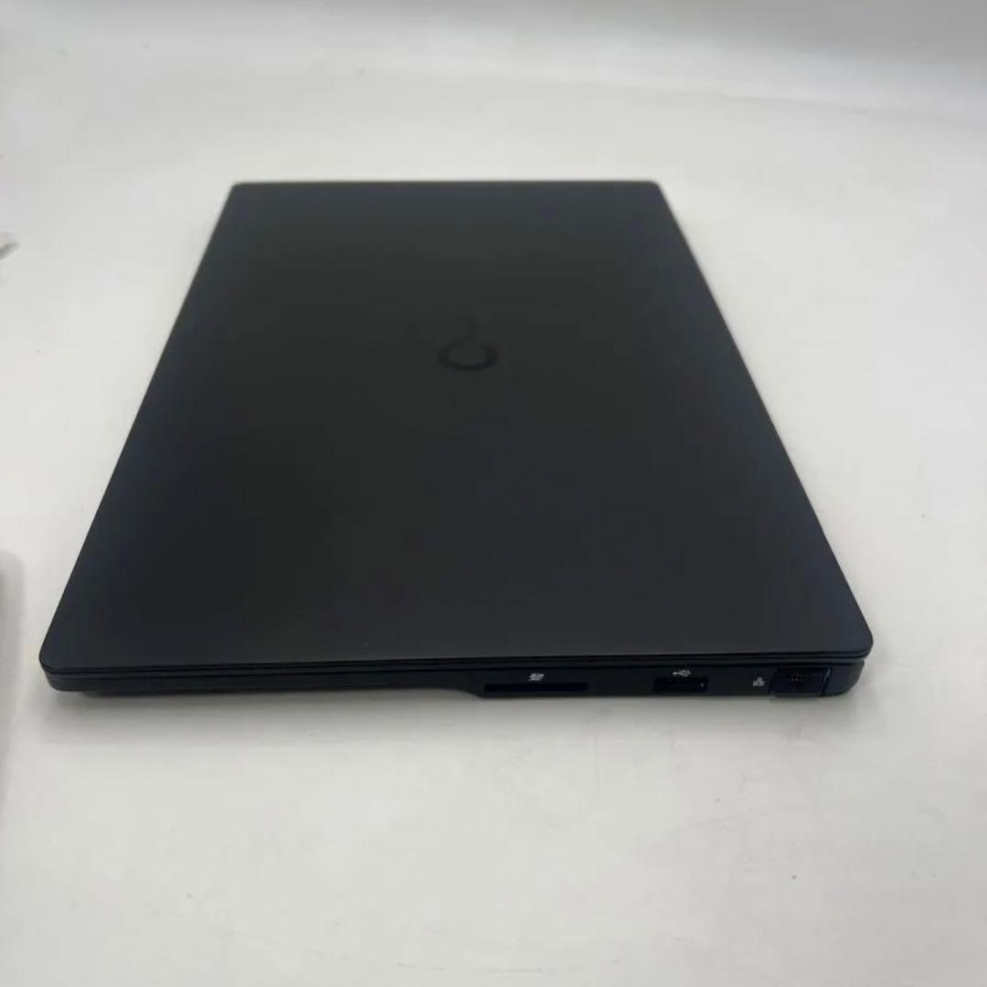 Windowsノート本体 LIFEBOOK UH08/E3 Core i3 -1115G4