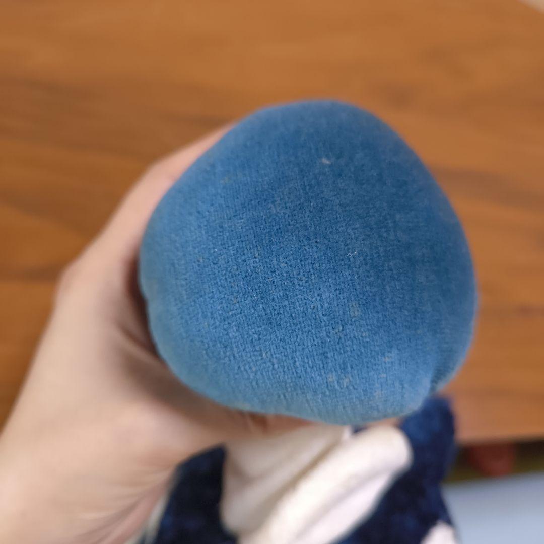 ディズニーシー限定　ピート　レア　キャラクター　ぬいぐるみ　蒸気船ウィリー