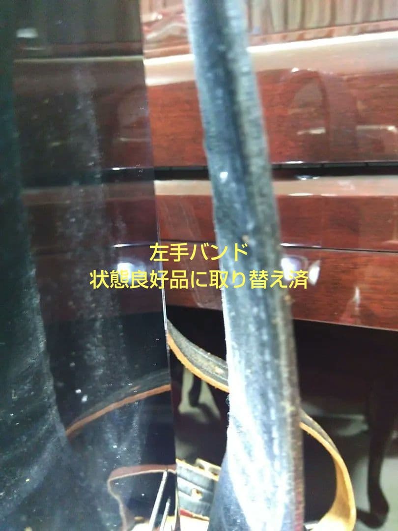 練習用に最適 TOMBOアコーディオンNO65