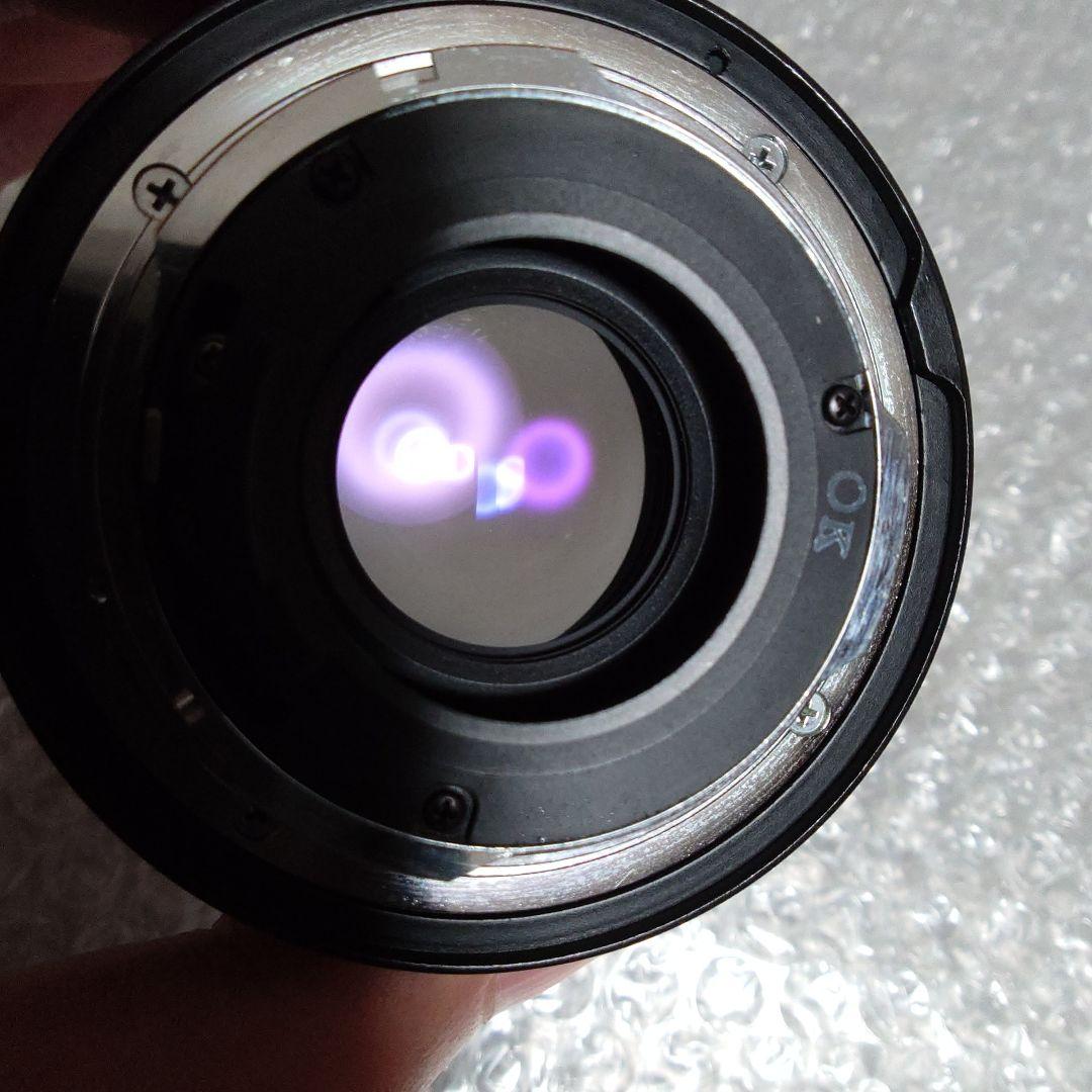 レンズ(単焦点) HEXANON AR 40mm f1.8