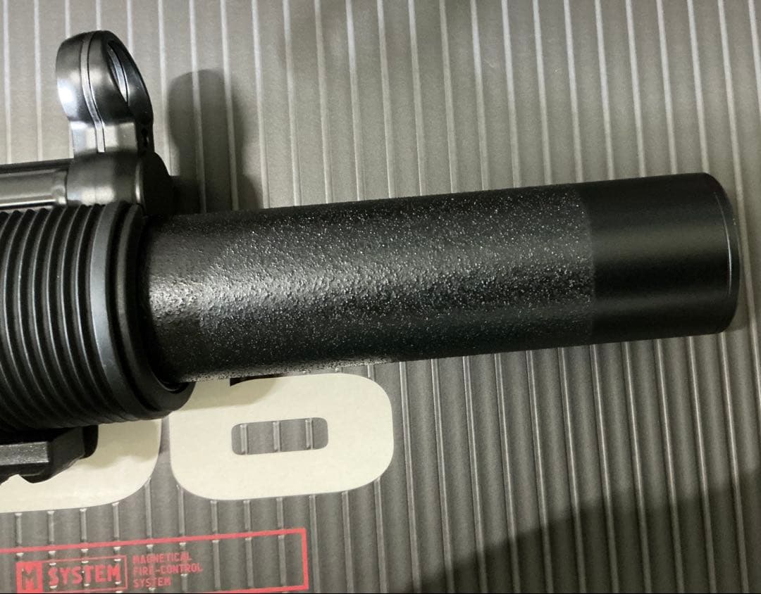 東京マルイ　次世代電動ガン　mp5sd6