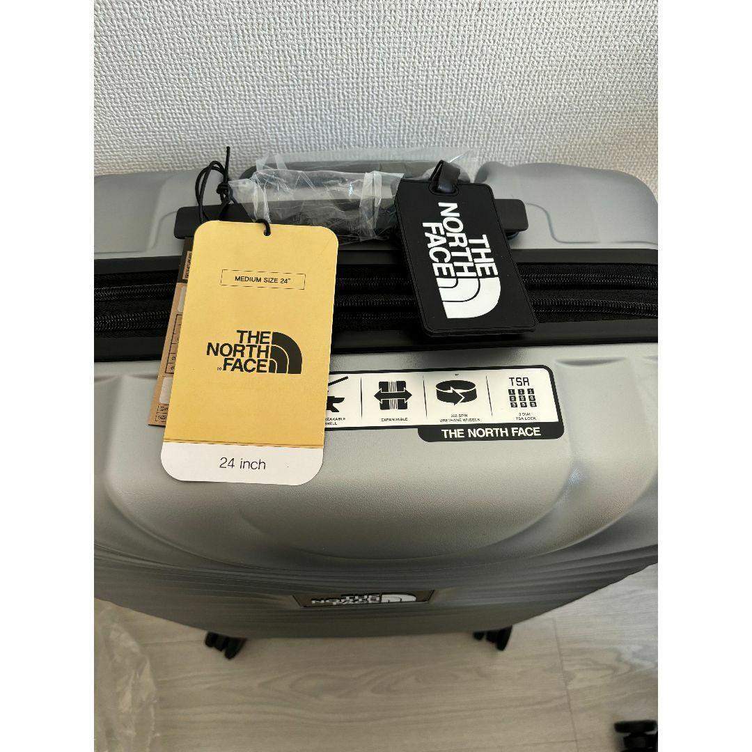THE NORTH FACE TNF MOVE WHEELER （NOSI24）