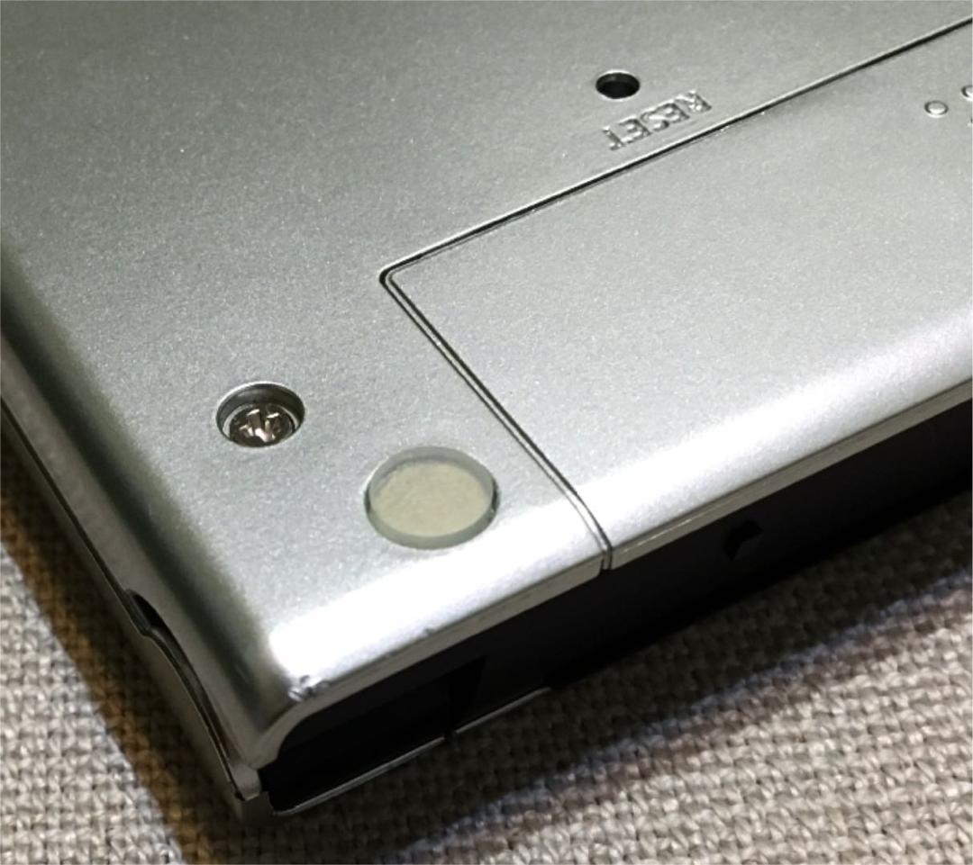 電子辞書 CASIO XD-C400 EX-WORD